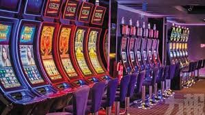 Màn hình game slot online đầy màu sắc tại fun88kyc Việt Nam
