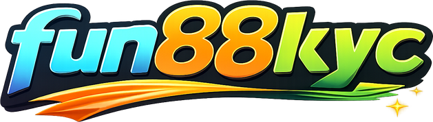 Logo fun88kyc